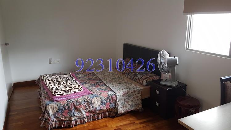 Casa Cambio (D19), Condominium #155107802